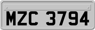 MZC3794