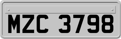 MZC3798