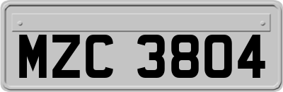 MZC3804