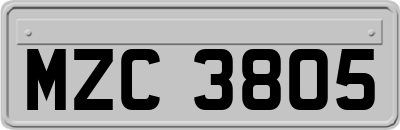 MZC3805