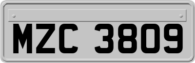 MZC3809