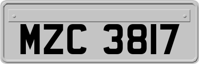 MZC3817