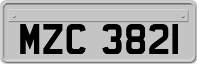 MZC3821