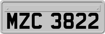 MZC3822