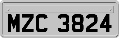MZC3824