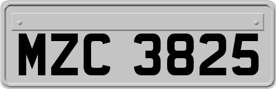 MZC3825
