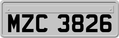 MZC3826