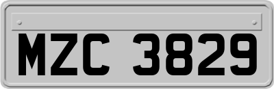 MZC3829