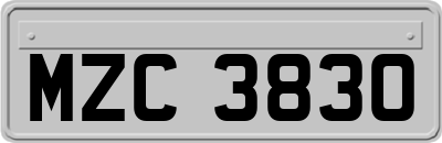MZC3830