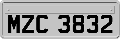 MZC3832