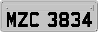 MZC3834