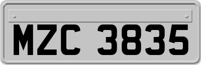 MZC3835