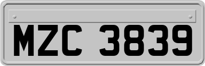 MZC3839