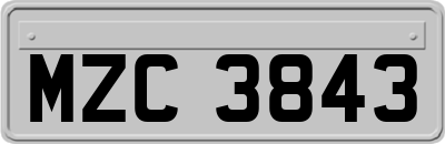 MZC3843