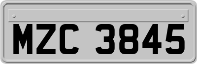 MZC3845