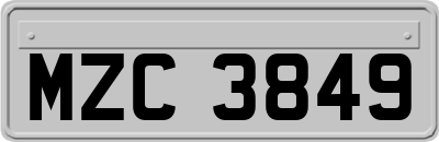 MZC3849