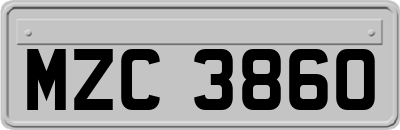 MZC3860