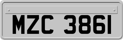 MZC3861