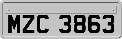 MZC3863