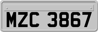 MZC3867