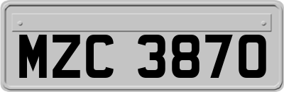 MZC3870