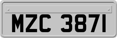 MZC3871
