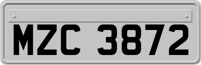 MZC3872