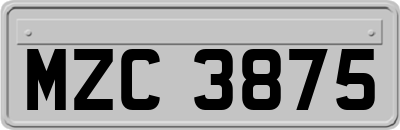 MZC3875