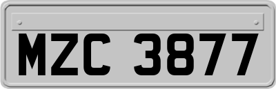 MZC3877