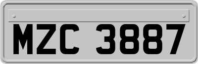 MZC3887