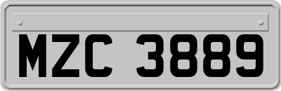 MZC3889