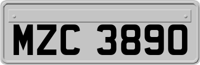 MZC3890