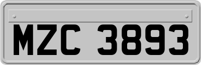 MZC3893