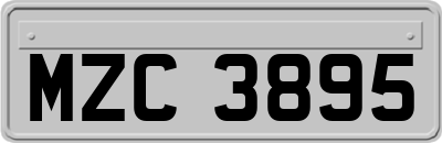 MZC3895