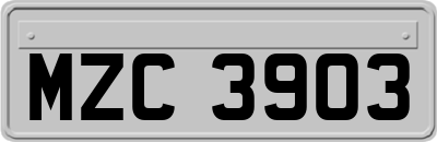 MZC3903
