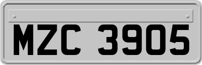 MZC3905