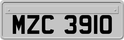 MZC3910