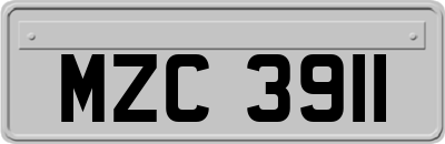 MZC3911