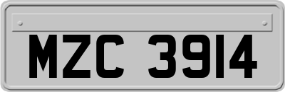 MZC3914
