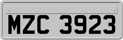 MZC3923