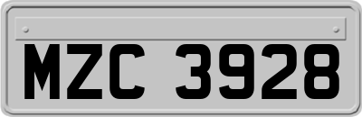MZC3928