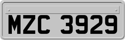 MZC3929