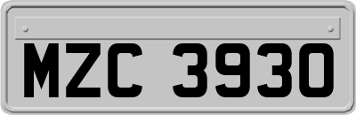 MZC3930