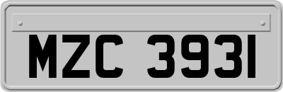 MZC3931