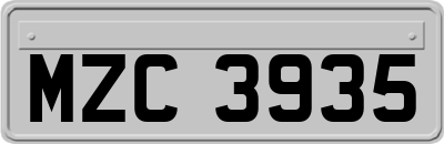 MZC3935