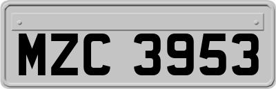 MZC3953