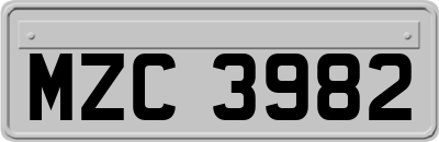 MZC3982
