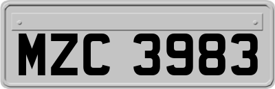 MZC3983