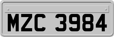 MZC3984