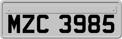MZC3985
